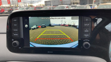 Hyundai i10 1.0 [63] Advance 5dr Auto [Nav] Petrol Hatchback